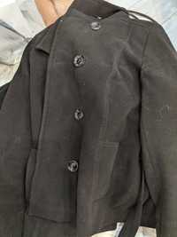 Женские куртки 46 размер, осень