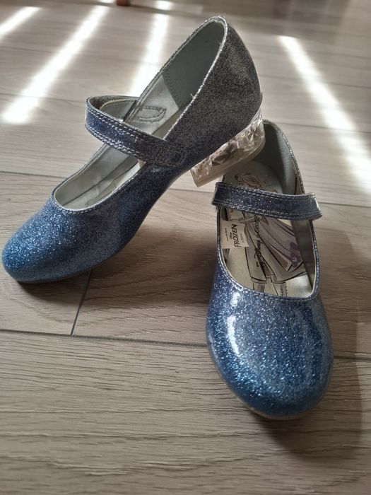 Pantofi cu toc George