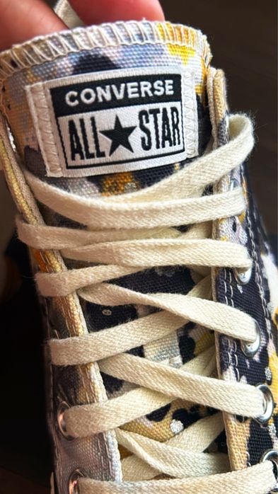 Converse Chuck Taylor