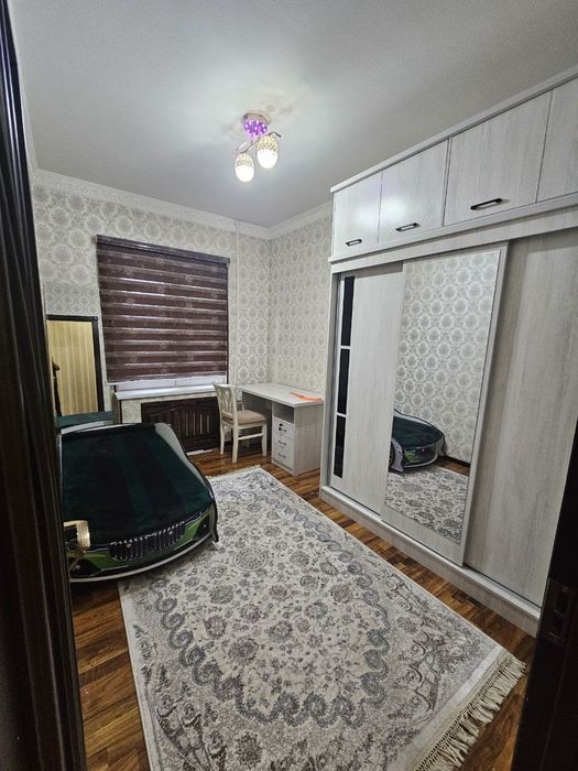 срочно сдаётся квартира 40-лет Тузел-2 Adamari 5-комн евро ремонт 120м