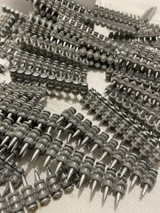 Cuie pistol hilti bx3 si bx4