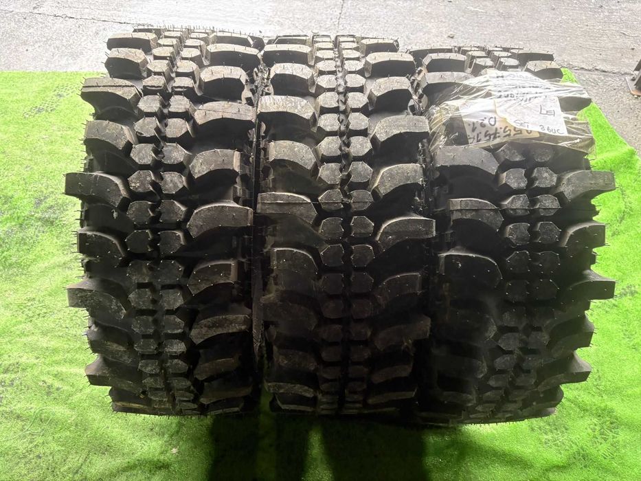 Anvelope 255/55/17 OFFROAD Mario Ziarelli