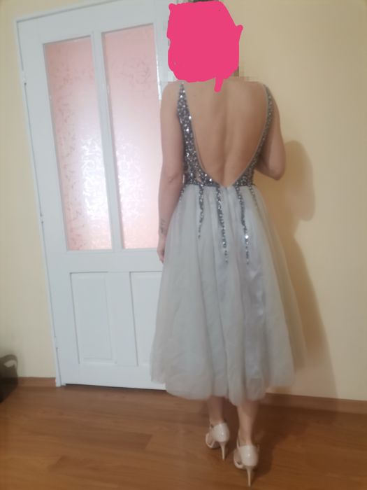 Vând rochie de ocazie