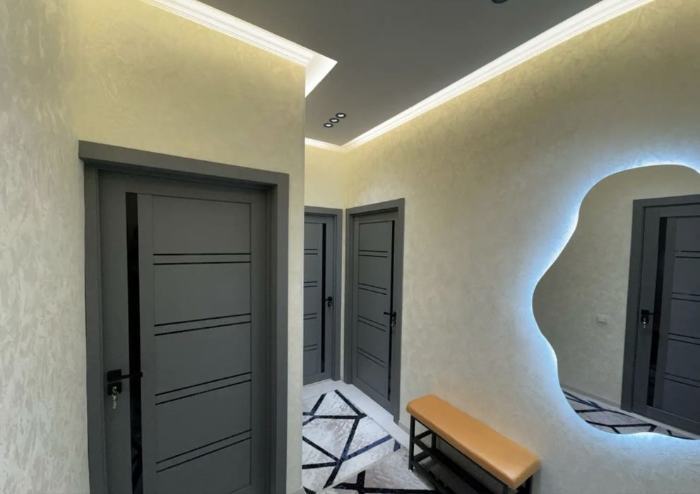 СРОЧНО Сдаётся кв Чарх Камолон Новза Масжид 2/2/5 Чиланзарский!234