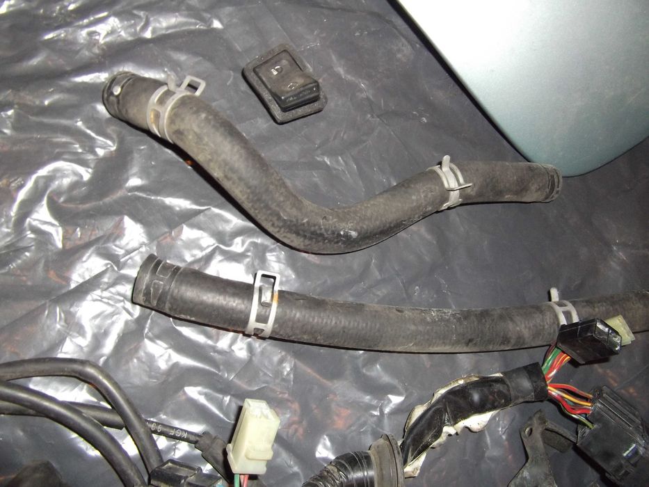 honda sh 125-150cc. скутер 2002-2006 г.