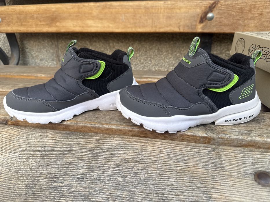 Детски обувки skechers 33 номер