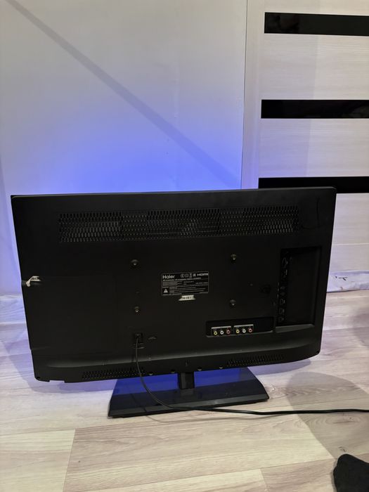 Haier с гарантии