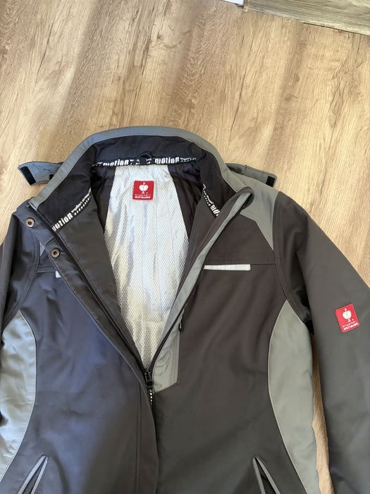 Работно яке Strauss