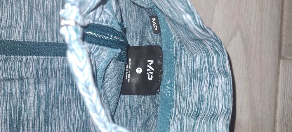 Дрехи My protein нови размер XS/S