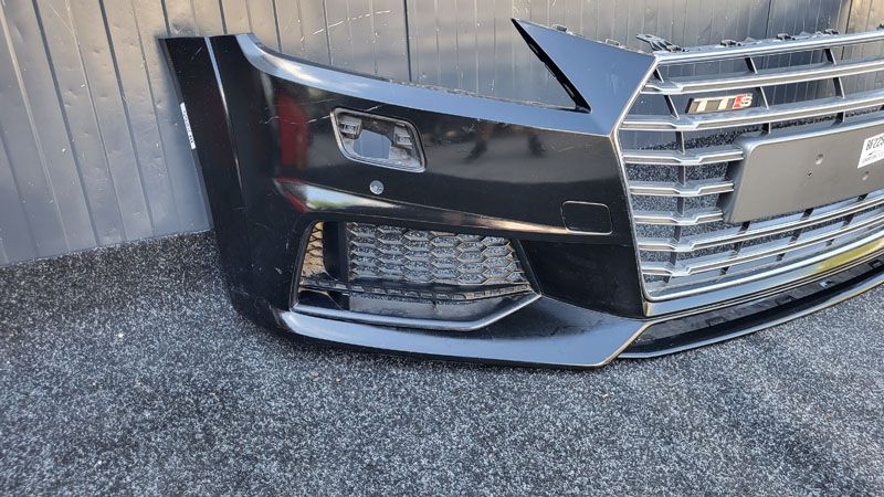 Audi TT S-Line TTS 8S0 2014/2019 Bara fata BF2255