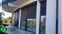FABRICA Rulouri exterioare din ALUMINIU - SECTOR 5