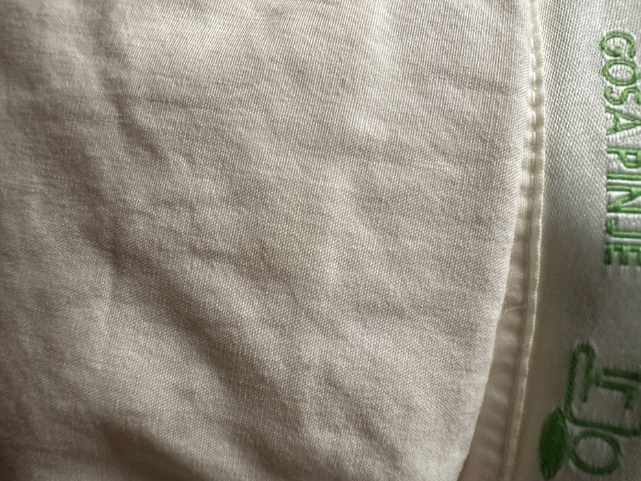 perna ikea puf si pene