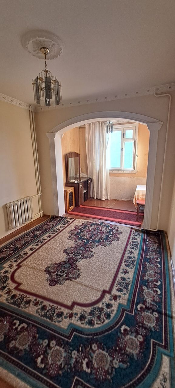 Sergeli bezmakler ijaraga beriladi