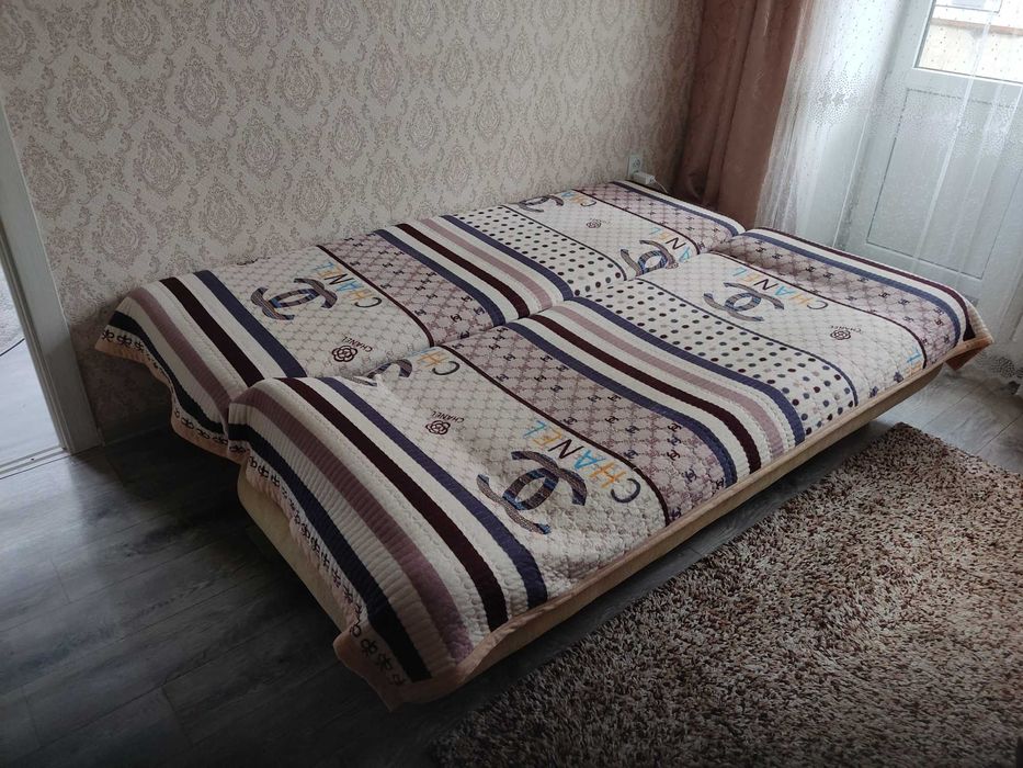 Диван раскладной, б/у