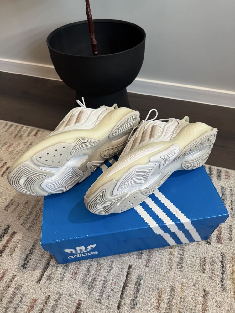 Adidas Ozrah - Мъжки обувки 46