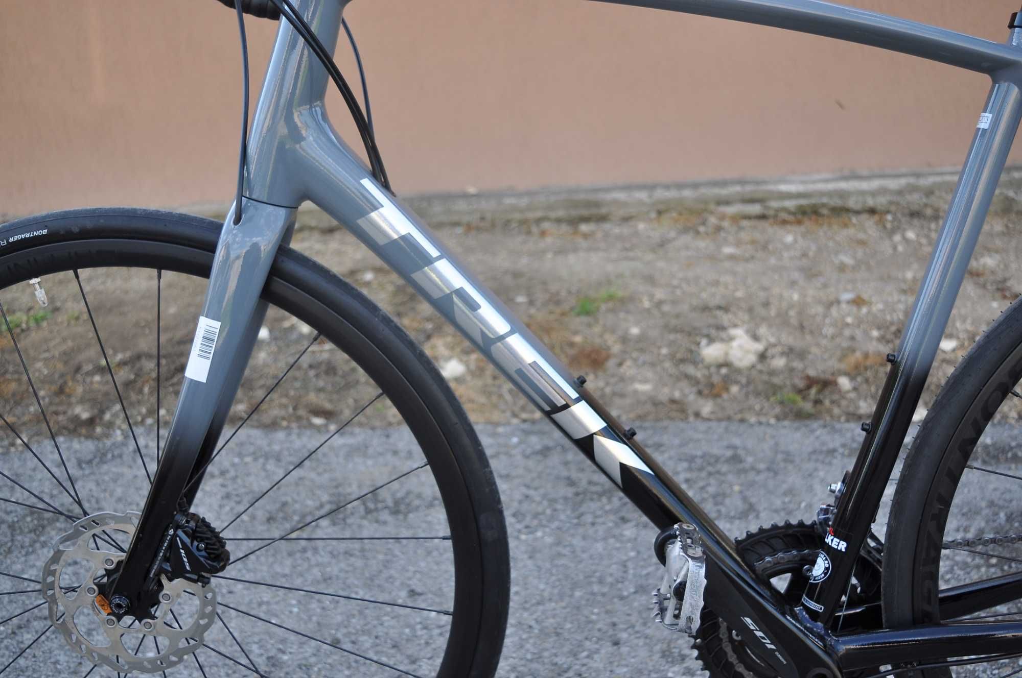 Trek Emonda Alr 5 2022-шосеен велосипед