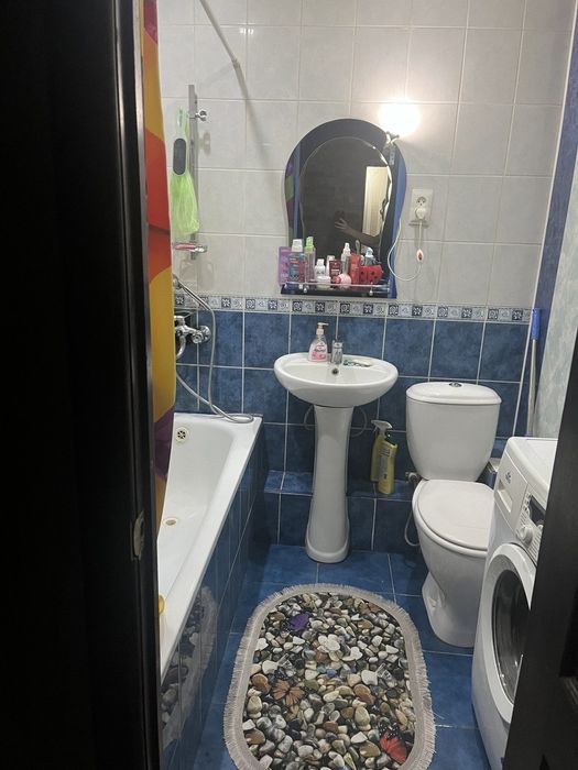 Срочно продаётся квартира 2/5/5