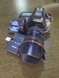Canon mark 3  5d