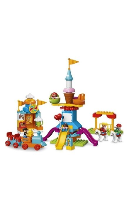 Срочно продам Лего Дупло