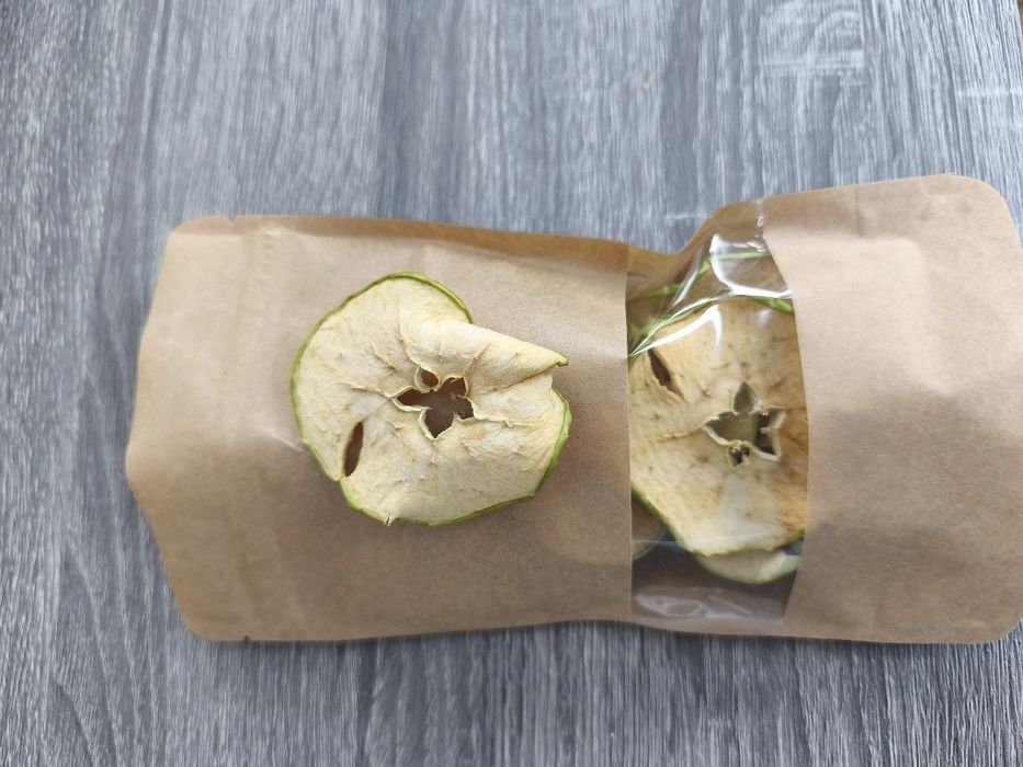 Fructe deshidratate (Lime,Portocale, Mere)