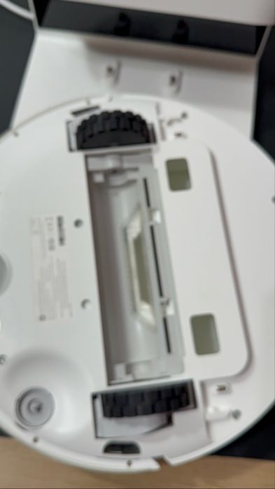 Xiaomi Robot Vacuum X10 - stare impecabila ca NOU