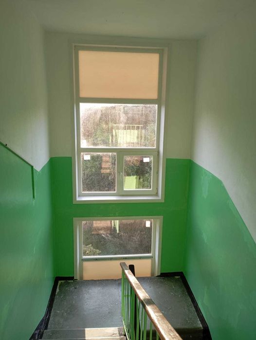 продам 1.5 ком.квартиру.бурова 16а