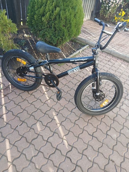 Vând BMX fatbike