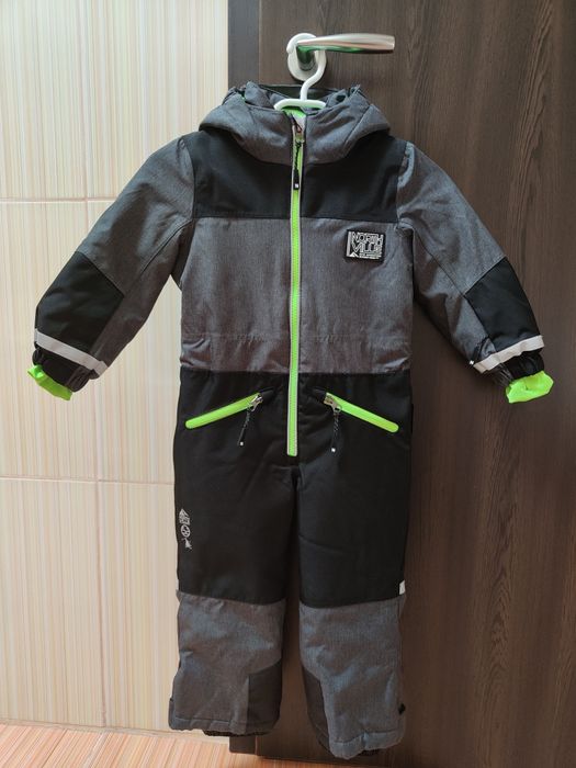 Combinezon NorthVille