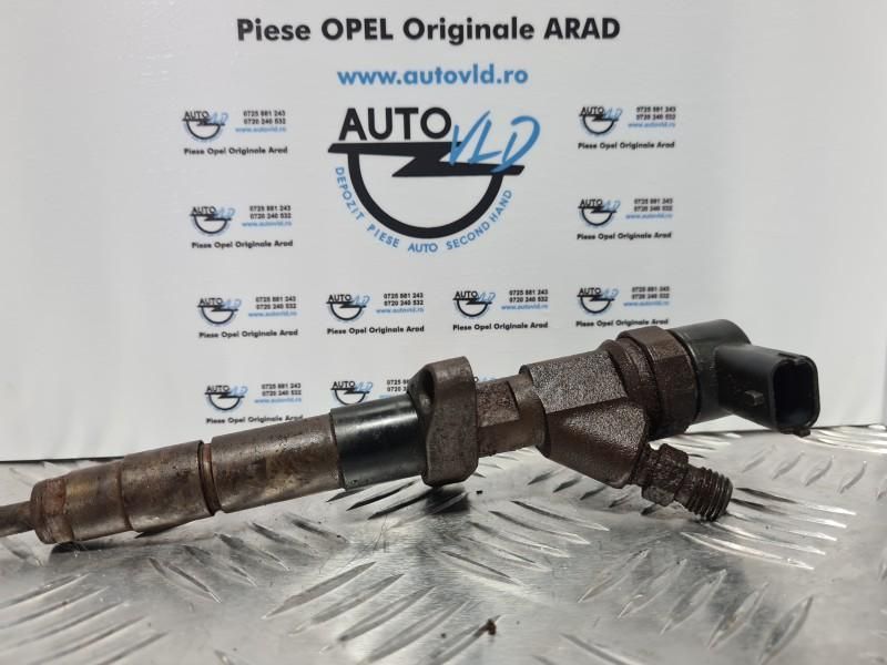 Injector BOSCH Renault Master 2.5 G9U