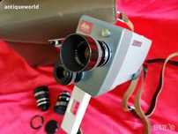 Камера Leitz/LEICA/ Leicina 8S