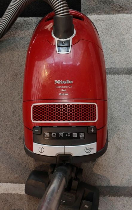 Aspirator Miele C3