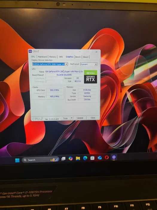 Laptop Gaming Razer Blade 15 Advanced FHD 300Hz i7-10875H