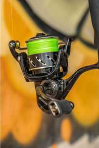 Макара KORUM Snapper Switch Reel 2500