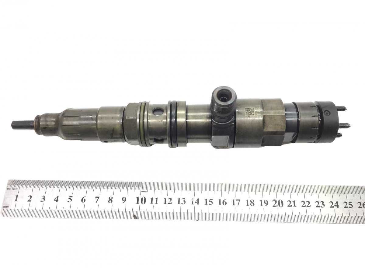 Injector de combustibil MERCEDES-BENZ ACTROS MP4 - piese de schimb