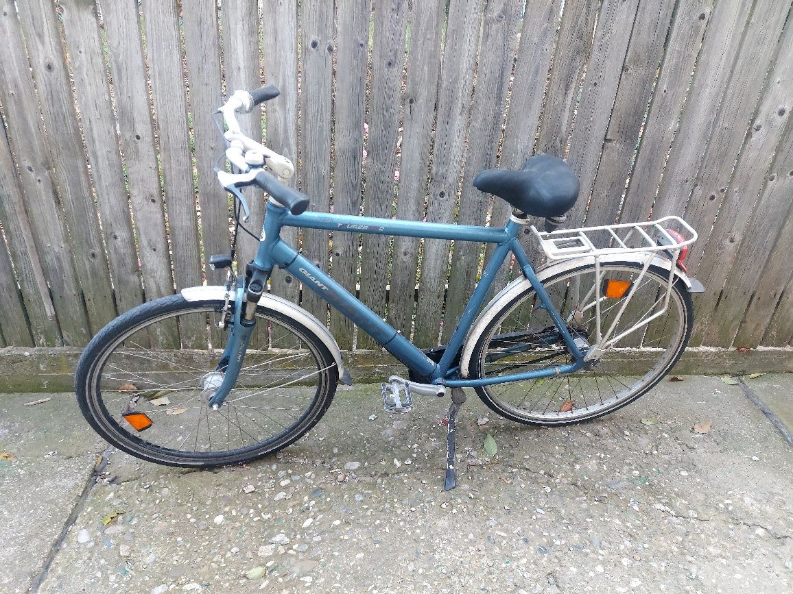 Vand Bicicleta 7 viteze