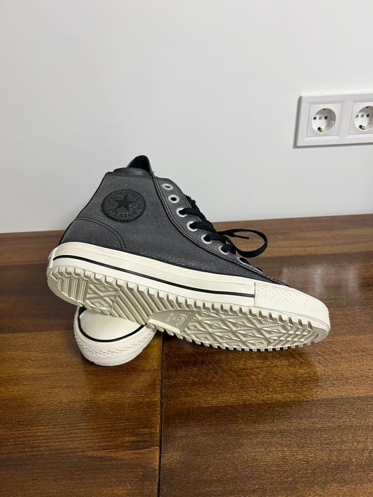 Converse All STAR unisex боти
