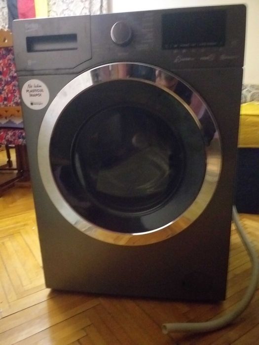 Masina de spalat Beko