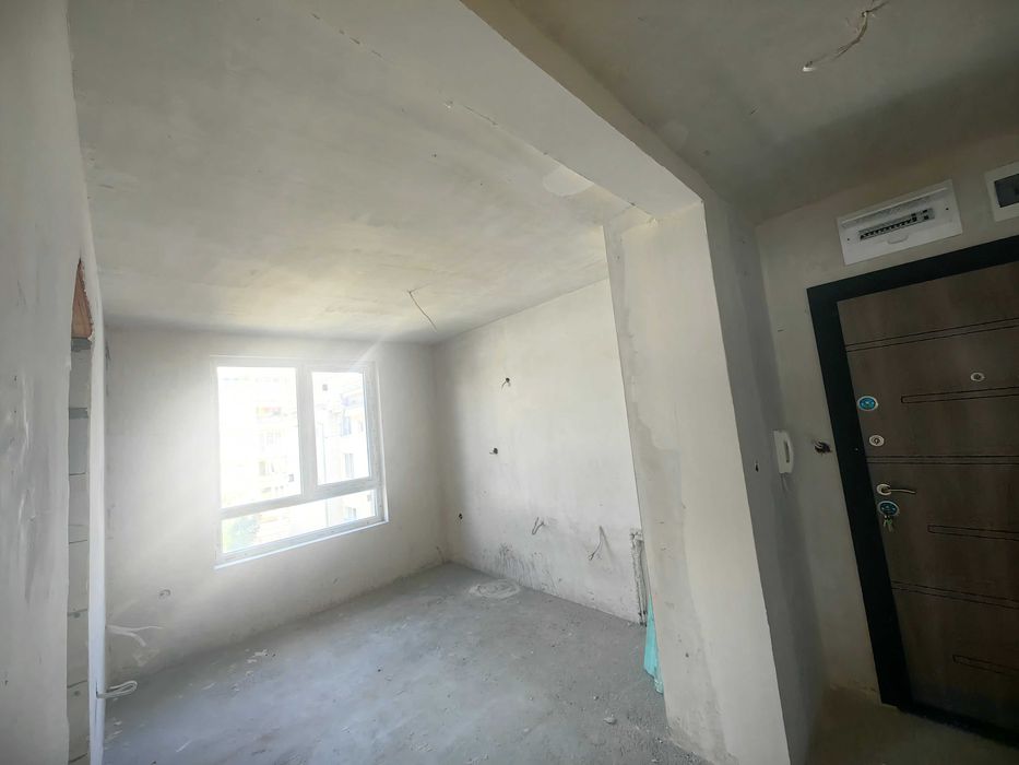 Продава се Тристаен апартамент в Бургас, Сарафово - 63 кв.м за 1350 €/кв.м - Снимка #4
