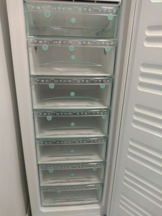Congelator MIELE