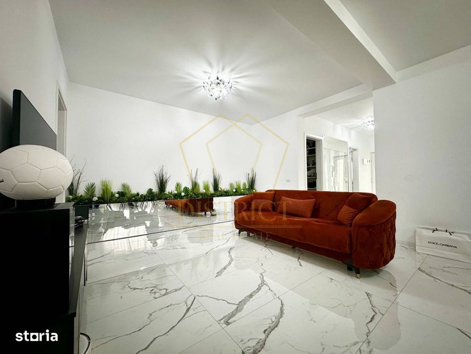 Duplex superb cu 3 camere | Zona Lac | Dumbravita