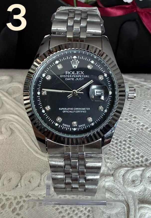Копия на часовници Rolex