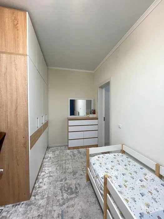 ;Yashnaobod‼️Assalom mahrumquli 2xona 39.08m2 tamirlangan Xonadon