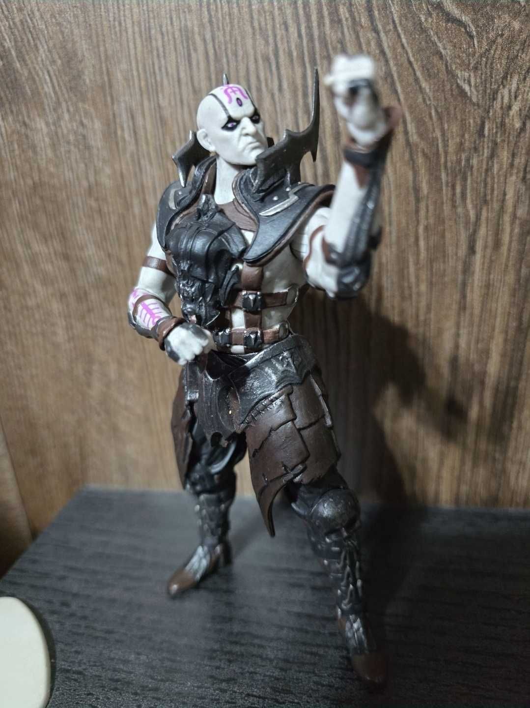 Mortal Kombat X - Series 2 - Quan Chi