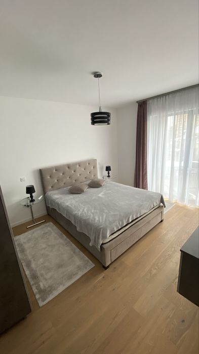 Apartament Cosmopolit de Inchiriat
