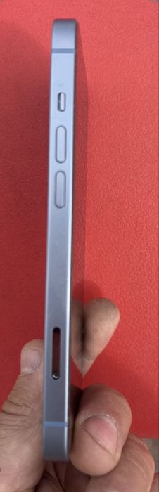 Iphone 14 .blue .128gb