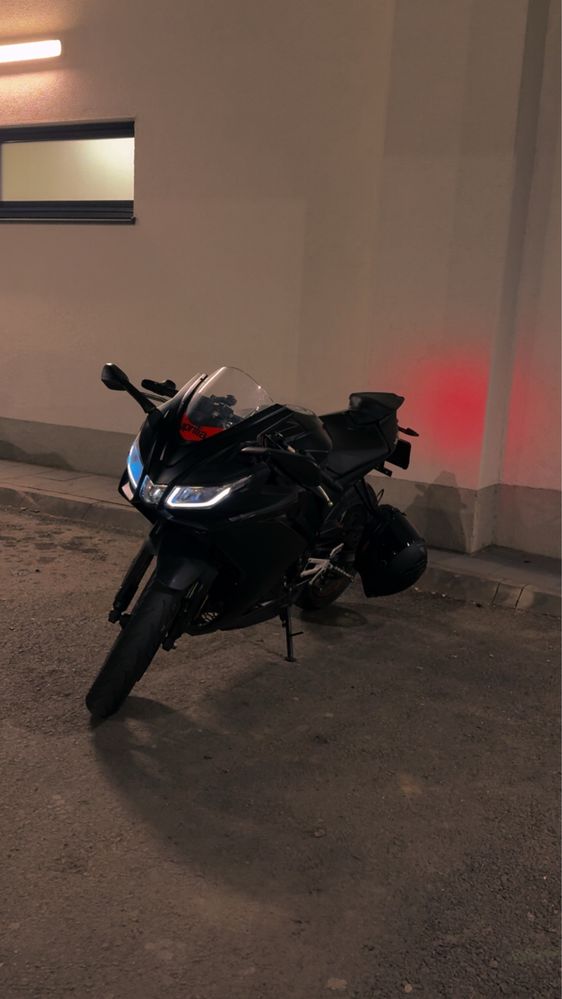 Aprilia rs 125 2023