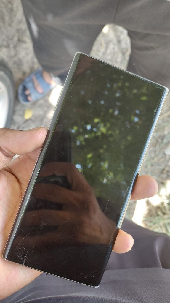 Samsung galaxy note10 plus