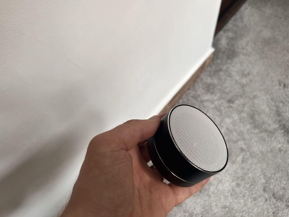 Boxa Wireless/Bluetooth