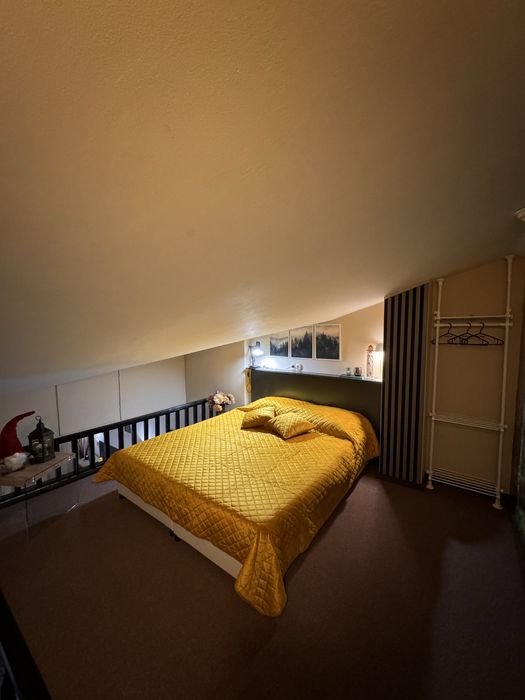 Апартамент под наем пампорово мезонет до пистите