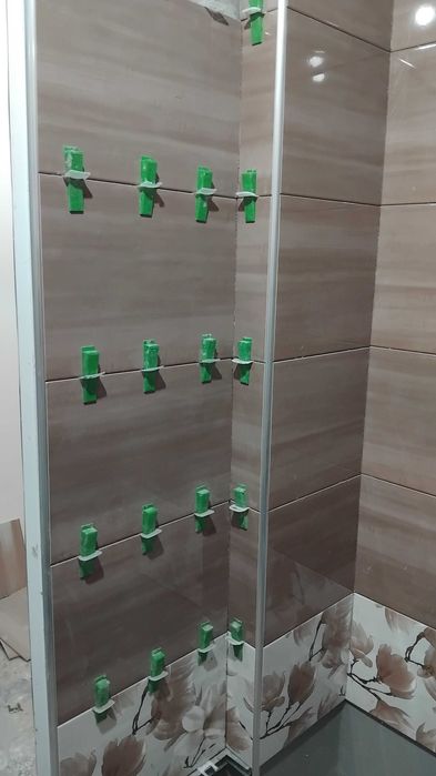 Вътрешни ремонти